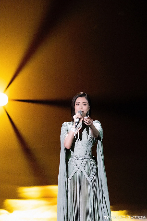 8位台劇女神歌唱實力!《浪姐4》賈靜雯原來五音不全,王淨唱歌好聽,許瑋甯意外很會唱