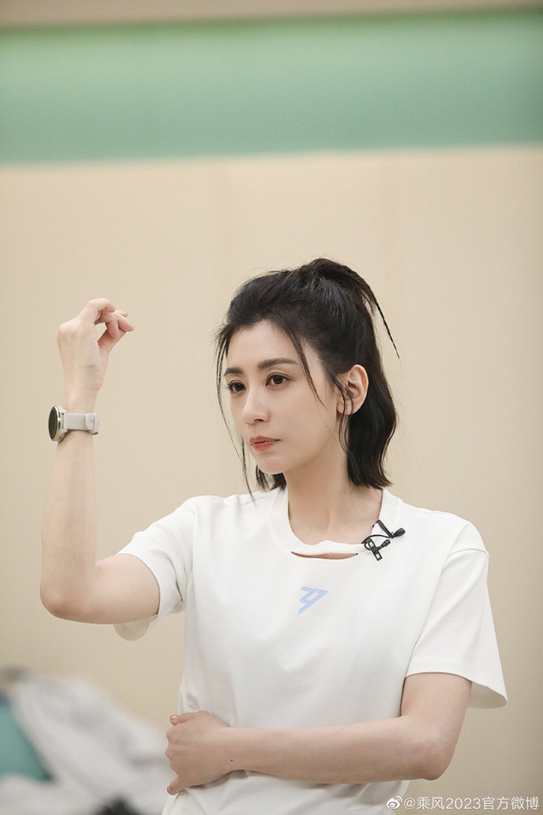8位台劇女神歌唱實力!《浪姐4》賈靜雯原來五音不全,王淨唱歌好聽,許瑋甯意外很會唱