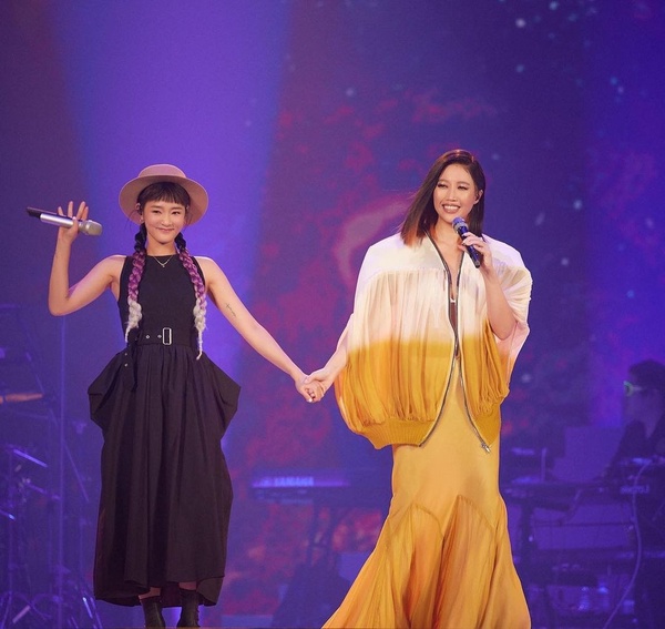 8位台劇女神歌唱實力!《浪姐4》賈靜雯原來五音不全,王淨唱歌好聽,許瑋甯意外很會唱