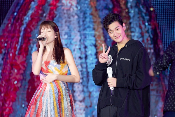 8位台劇女神歌唱實力!《浪姐4》賈靜雯原來五音不全,王淨唱歌好聽,許瑋甯意外很會唱