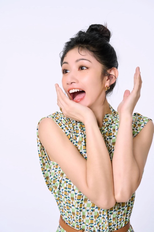 8位台劇女神歌唱實力!《浪姐4》賈靜雯原來五音不全,王淨唱歌好聽,許瑋甯意外很會唱