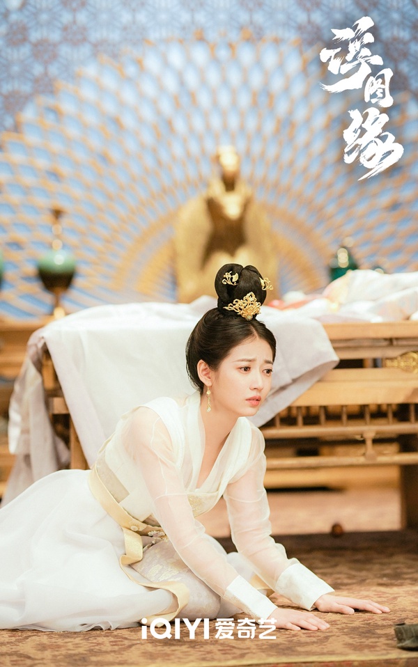 2023上半年陸劇「最高熱度」榜單TOP10！羅雲熙&amp;白鹿《長月燼明》衝第三，卻火不過冠軍