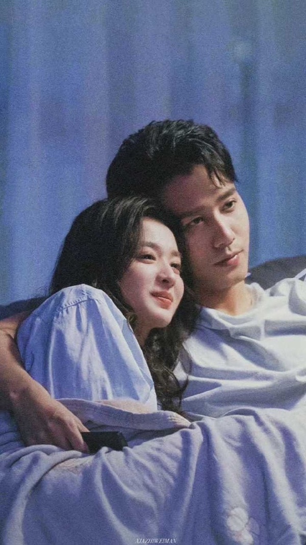 2023上半年陸劇「最高熱度」榜單TOP10！羅雲熙&amp;白鹿《長月燼明》衝第三，卻火不過冠軍