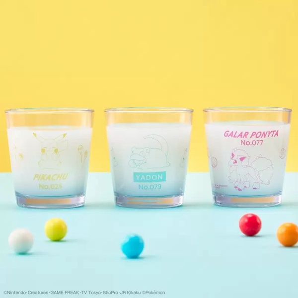 寶可夢一番賞！「寶可夢YUM YUM SWEETS」