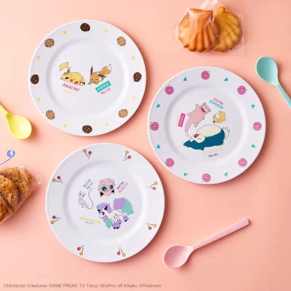 寶可夢一番賞！「寶可夢YUM YUM SWEETS」