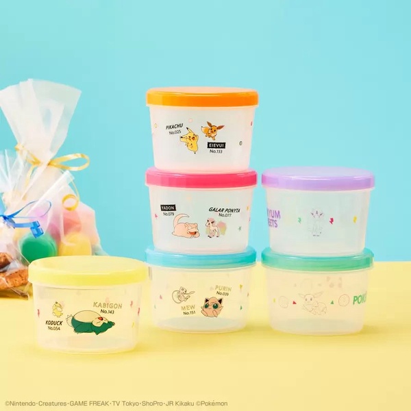 寶可夢一番賞！「寶可夢YUM YUM SWEETS」