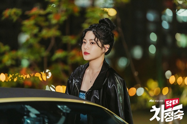 《車貞淑醫生》角色成長細節!車貞淑逐漸找回自己,政閔女友會關心人了,政閔這點好暖