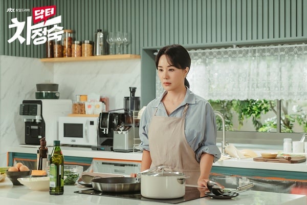 《車貞淑醫生》隱藏5議題！女性只能工作&家庭二選一？職業婦女該如何平衡工作&家庭？