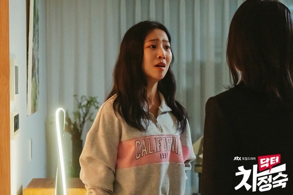 《車貞淑醫生》隱藏5議題！女性只能工作&家庭二選一？職業婦女該如何平衡工作&家庭？