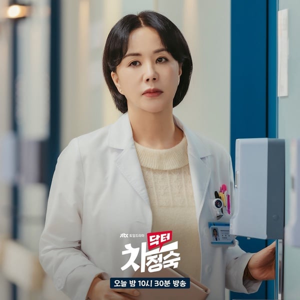 《車貞淑醫生》隱藏5議題！女性只能工作&家庭二選一？職業婦女該如何平衡工作&家庭？