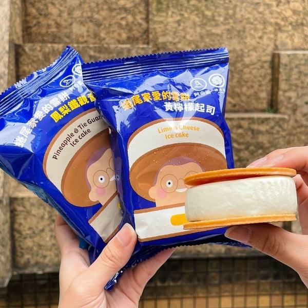 超商、連鎖「話題冰品」30款:可麗餅冰、白葡萄霜淇淋、巧克力一口冰、焦糖雪酥超欠吃