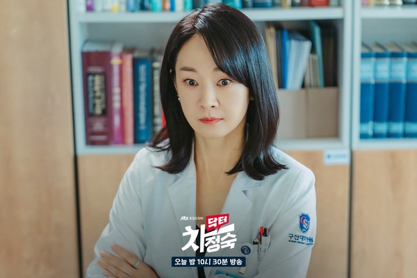 蓋洛普五月觀眾最愛韓劇TOP8!《壞媽媽》僅第6,《車貞淑醫生》《金師傅3》同爭冠軍