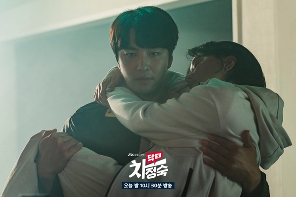 蓋洛普五月觀眾最愛韓劇TOP8!《壞媽媽》僅第6,《車貞淑醫生》《金師傅3》同爭冠軍