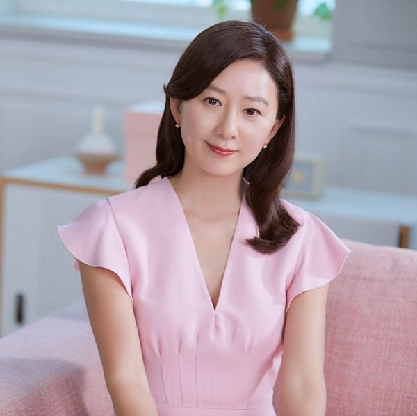 日票選「50代最美韓劇女演員」TOP10!全道嬿僅第9,金憓秀登第3,冠軍和20年前零差別