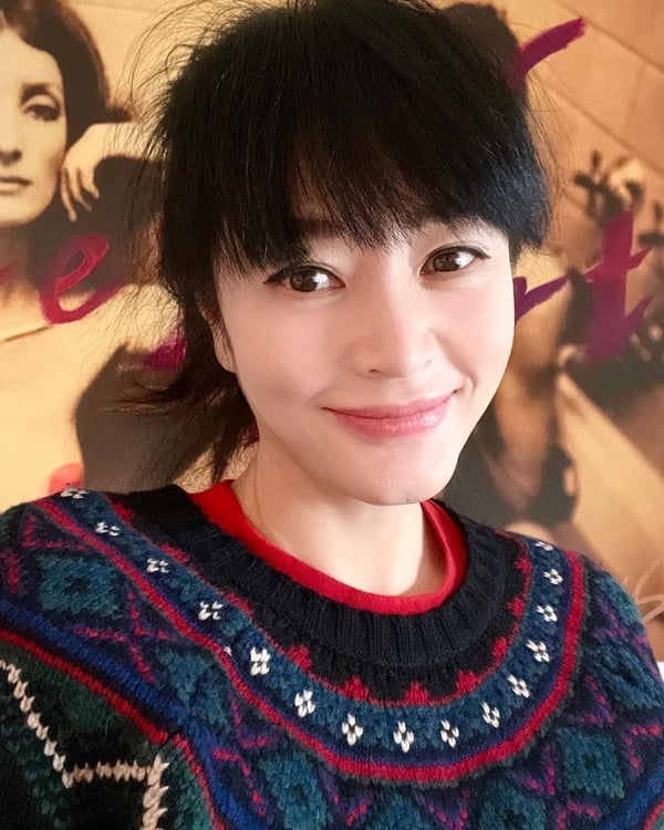 日票選「50代最美韓劇女演員」TOP10!全道嬿僅第9,金憓秀登第3,冠軍和20年前零差別