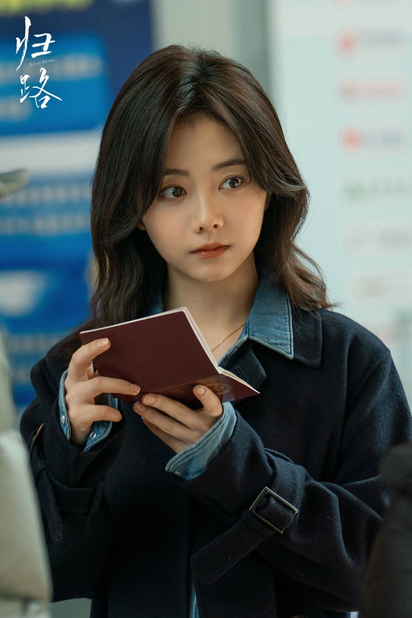 陸劇女星「抖音播放量」TOP10!白鹿輸趙露思,楊冪898億,楊紫984億,而冠軍破1062億