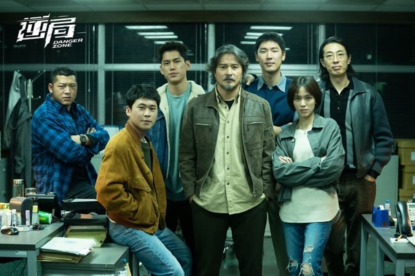 網議「想看續集」的8部精品台劇！《不良執念清除師》期待高，《誰是被害者2》開拍了！