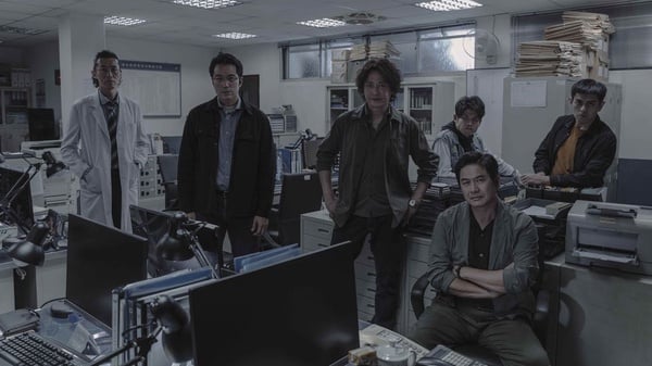 網議「想看續集」的8部精品台劇！《不良執念清除師》期待高，《誰是被害者2》開拍了！