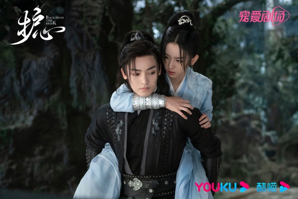 網評9部「魔改改崩了」古裝仙俠劇!《長月燼明》主角人設崩,《護心》被作者親手毀了