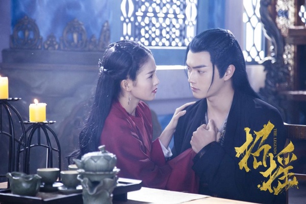 網評9部「魔改改崩了」古裝仙俠劇!《長月燼明》主角人設崩,《護心》被作者親手毀了