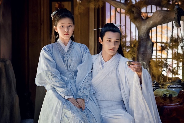 網評9部「魔改改崩了」古裝仙俠劇!《長月燼明》主角人設崩,《護心》被作者親手毀了