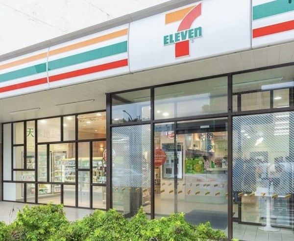 7-11思樂冰