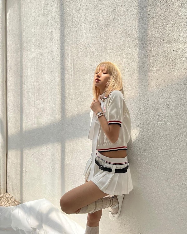 圖片來源：IG@jennierubyjane