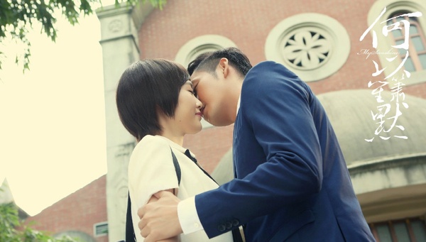 網評「最高糖好嗑」陸劇CP Top10!何以CP第三,冠軍甜過《你是我的榮耀》楊洋迪麗熱巴
