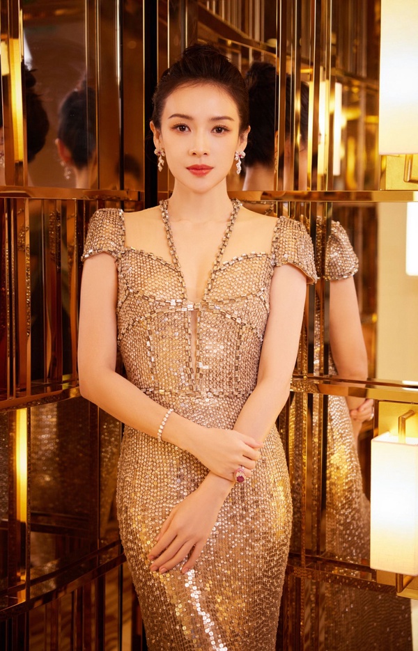 華表獎18位陸劇明星精修vs.未修!楊穎&景甜美翻,楊洋&吳磊&王一博高帥,陳飛宇有落差