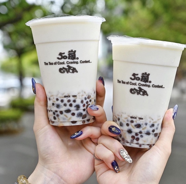 50嵐菜單推薦2023:冰淇淋紅茶、四季春珍波椰上榜再推隱藏版!同步預告50嵐環保杯登場