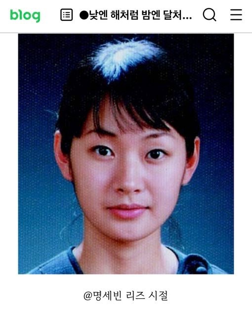 韓國「初戀臉」女星!秀智、全智賢都上榜,《車貞淑醫生》明世彬當年地位堪比孫藝珍