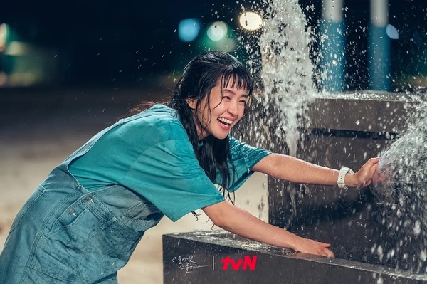 韓國「初戀臉」女星!秀智、全智賢都上榜,《車貞淑醫生》明世彬當年地位堪比孫藝珍