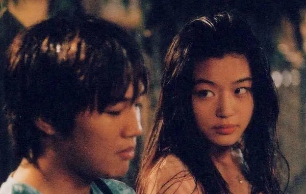 韓國「初戀臉」女星!秀智、全智賢都上榜,《車貞淑醫生》明世彬當年地位堪比孫藝珍