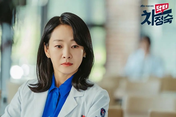 韓國「初戀臉」女星!秀智、全智賢都上榜,《車貞淑醫生》明世彬當年地位堪比孫藝珍
