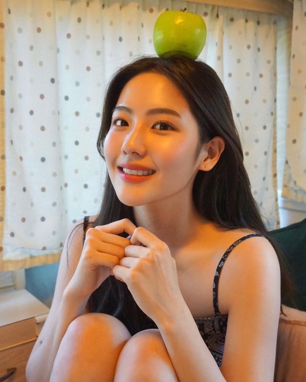 《車貞淑醫生》趙雅蘭6件事!是金世正女團隊友,撞臉李光洙女友,偶像是這位爭議視后