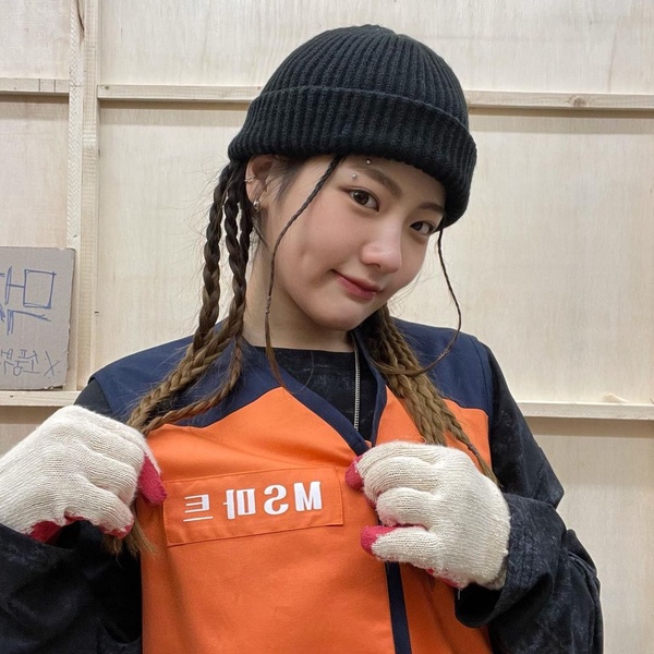 《車貞淑醫生》趙雅蘭6件事!是金世正女團隊友,撞臉李光洙女友,偶像是這位爭議視后