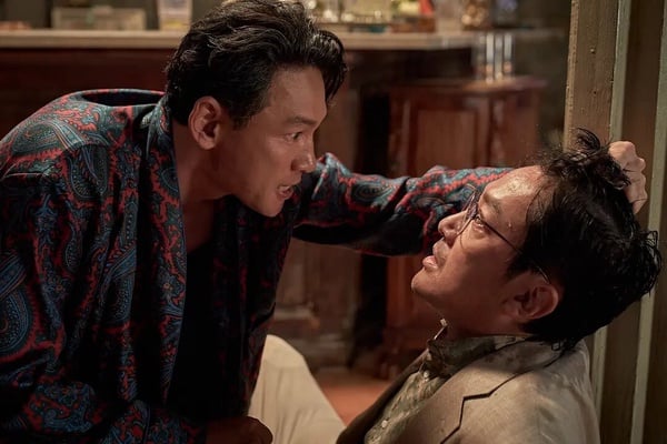 Netflix原創韓劇首三日網播量TOP10!《獵犬》第8,《黑暗榮耀》破億才第2,冠軍難超越