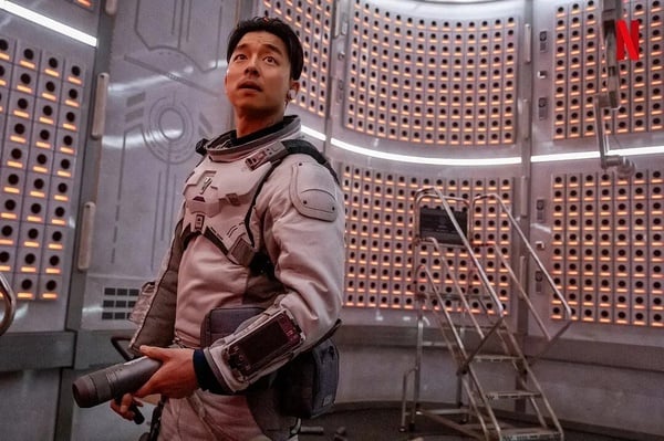 Netflix原創韓劇首三日網播量TOP10!《獵犬》第8,《黑暗榮耀》破億才第2,冠軍難超越