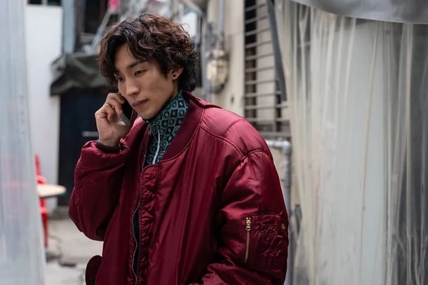 Netflix原創韓劇首三日網播量TOP10!《獵犬》第8,《黑暗榮耀》破億才第2,冠軍難超越