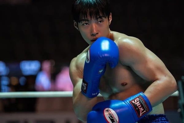 Netflix原創韓劇首三日網播量TOP10!《獵犬》第8,《黑暗榮耀》破億才第2,冠軍難超越