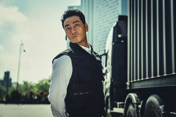 Netflix原創韓劇首三日網播量TOP10!《獵犬》第8,《黑暗榮耀》破億才第2,冠軍難超越
