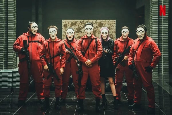 Netflix原創韓劇首三日網播量TOP10!《獵犬》第8,《黑暗榮耀》破億才第2,冠軍難超越