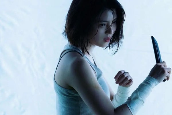 Netflix原創韓劇首三日網播量TOP10!《獵犬》第8,《黑暗榮耀》破億才第2,冠軍難超越