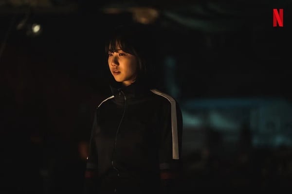 Netflix原創韓劇首三日網播量TOP10!《獵犬》第8,《黑暗榮耀》破億才第2,冠軍難超越