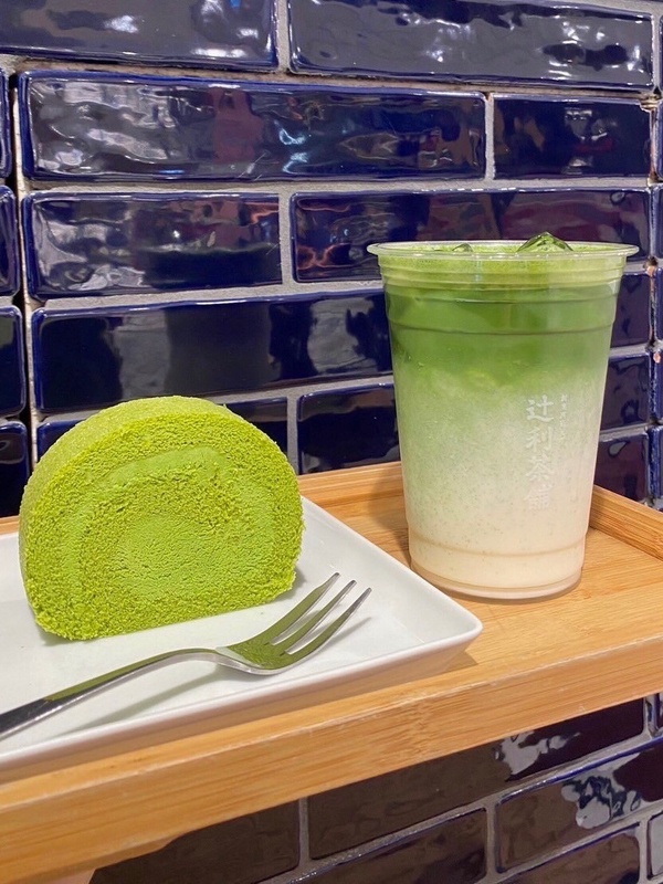 抹茶控快衝買一送一！辻利茶舗「抹茶京珠拿鐵」回歸，抹茶珍珠超Q再享連續4天買一送一