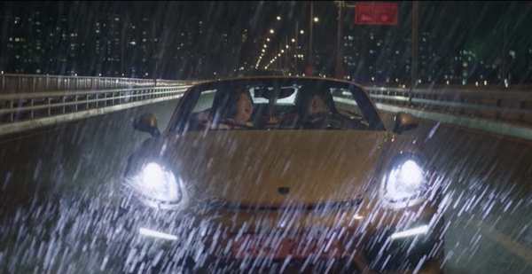 網議《車貞淑醫生》最溫暖場面！車貞淑&媽媽互動暖哭觀眾，素羅&車貞淑淋雨這幕超神！