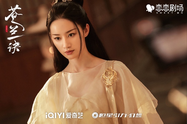 8位陸劇女星「同齡不同命」!張慧雯被周也超車,她和陳都靈長一樣,卻成千億豪門闊太