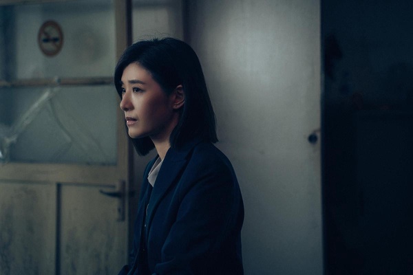 9位相隔多年回歸台劇演員!林心如8年,林依晨12年,桂綸鎂14年,賈靜雯15年,他隔31年