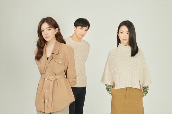 9位相隔多年回歸台劇演員!林心如8年,林依晨12年,桂綸鎂14年,賈靜雯15年,他隔31年