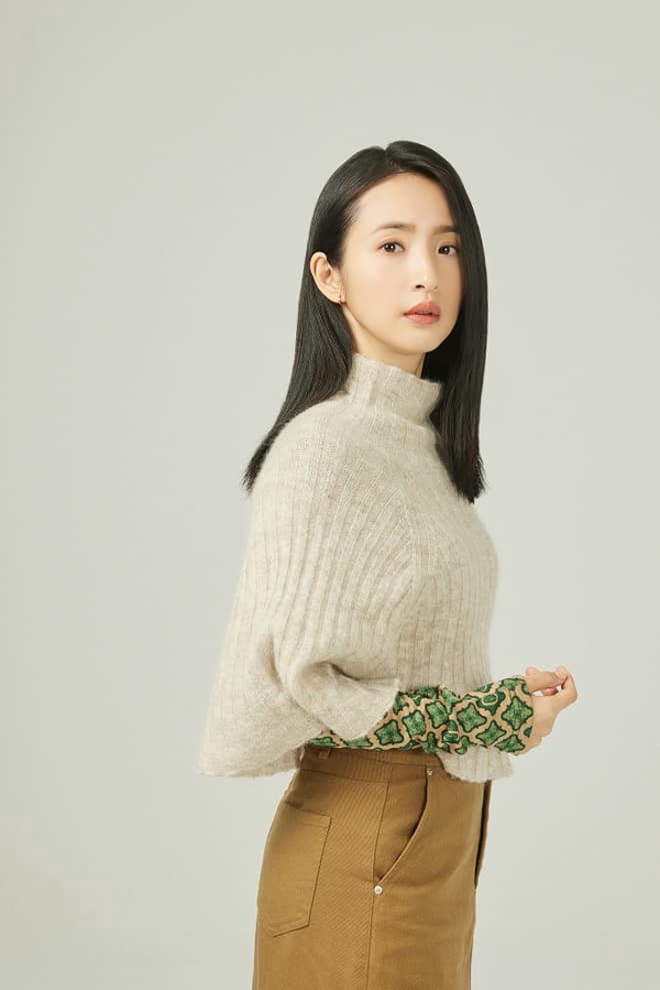 9位相隔多年回歸台劇演員!林心如8年,林依晨12年,桂綸鎂14年,賈靜雯15年,他隔31年